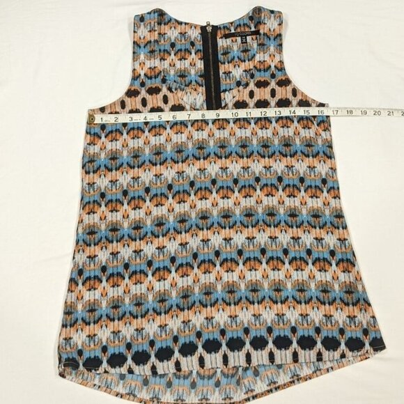 19 Cooper|Stitch Fix Tank Top Blouse Size XS - Picture 3 of 5